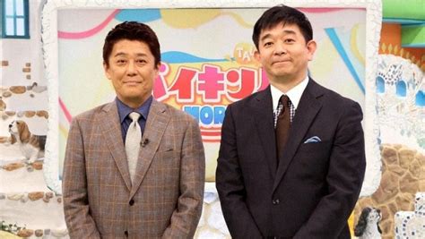 フジテレビ「バイキングmore」来春終了 坂上忍さんが申し出 毎日新聞