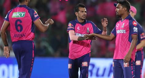 Ipl 2024 Rr Vs Lsg Rajasthans Winning Debut Purans One Sided Fight