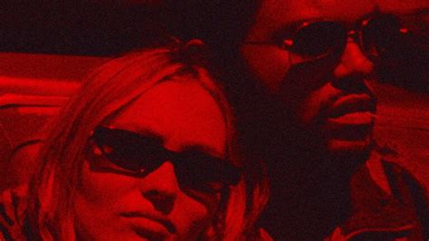 THE IDOL Slammed By Viewers Due To Excessive Sex And Nudity