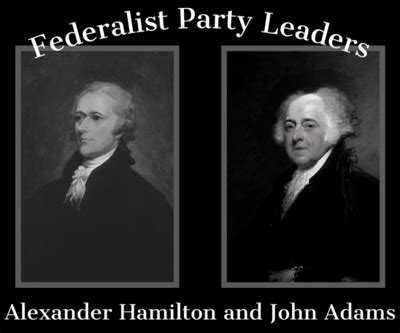 A Brief History of US Political Parties | Way Universe