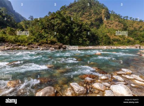 Ganga Valley Hi Res Stock Photography And Images Alamy