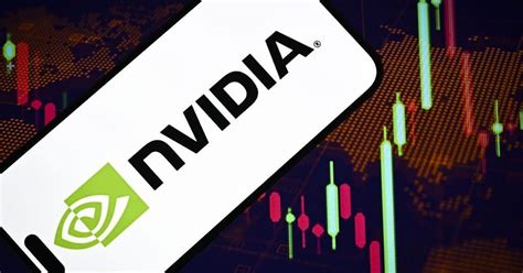 Nvidia 有望超車蘋果，成全球市值第二高公司 Inside