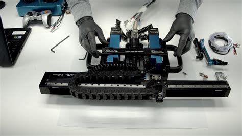 Accutrak Corrosion Mapping Setup Advanced Youtube