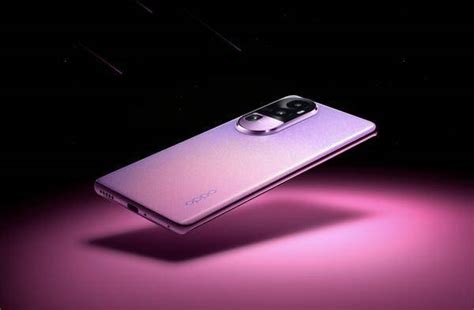 Oppo Reno 10 Pro 星籁版上市，灵感源于《英雄联盟》—萨勒芬妮梦幻手机礼盒