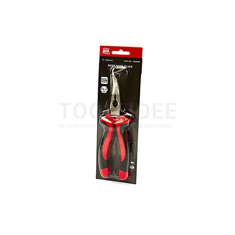 AOK Professionelle Spitzzange Toolsidee De