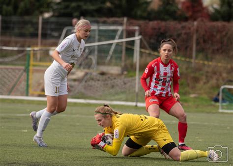 Orlen I Liga Kto Z Kim W Kolejce Polska Pi Ka Kobiet