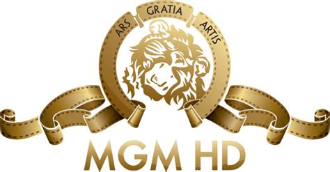 Metro Goldwyn Mayer Mgm Logo Logodix