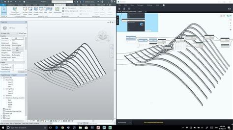 [dynamo Lab] Nueva Fecha 19 02 2018 Laboratorio De Programación Visual Para Bim Ejemplo De