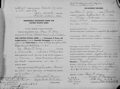 Colorado, Military Discharge Records - FamilySearch Historical Records ...