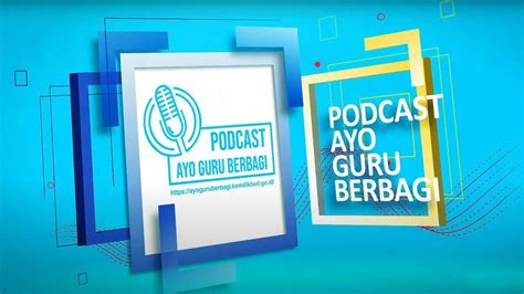 Podcast Ayo Guru Berbagi Sekolah Inklusi SDIT Kebun Pelangi Bekasi