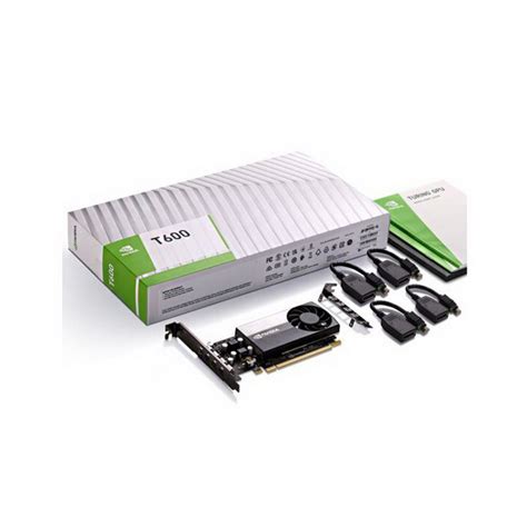 英伟达 NVIDIA T600 4G GDDR6 专业显卡 原装盒包参数配置_规格_性能_功能-苏宁易购