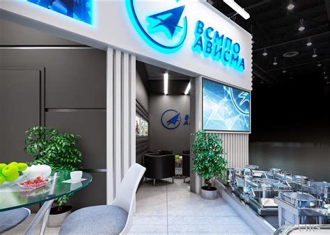 VSMPO-AVISMA on Behance