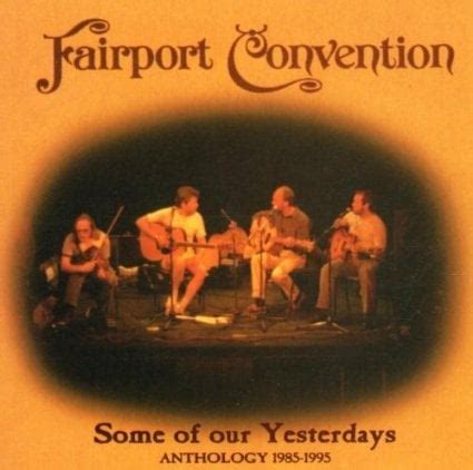 Fairport Convention – The Battle Lyrics | Genius Lyrics