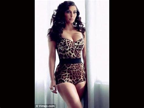 Hot Babe Kim Kardashian Hindustan Times