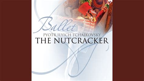 The Nutcracker Op 71 Act I Scene 1 No 2 March YouTube Music