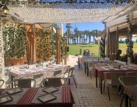 I Migliori Ristoranti A Torremolinos Con Men Thefork