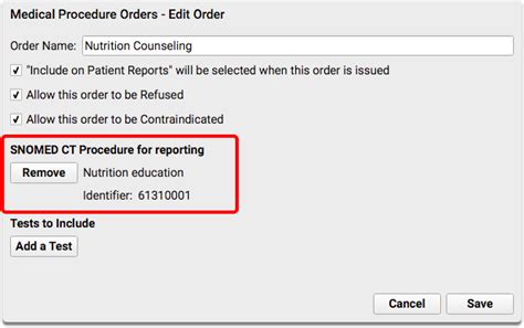 How To Chart For Each Clinical Quality Measure In PCC EHR PCC Learn