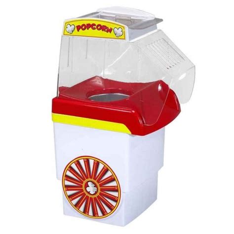 Електрическа машина за пуканки 1200W
