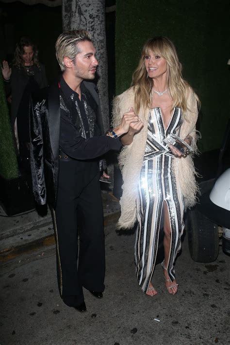 Heidi Klum Hot The Fappening Leaked Photos