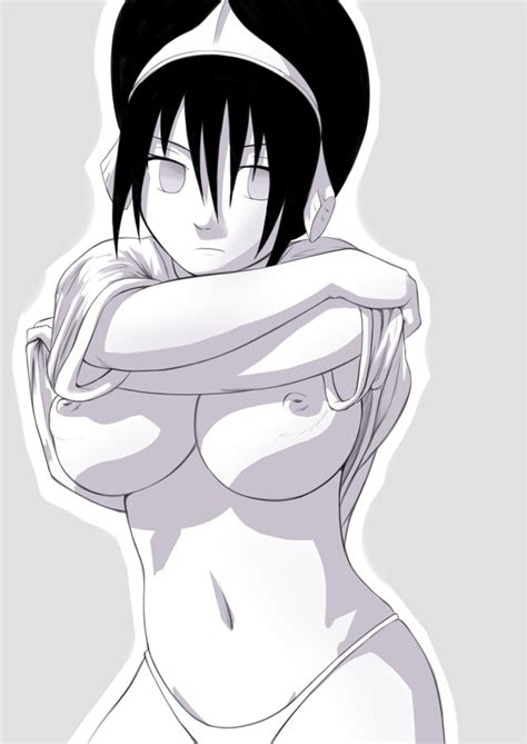 Avatar The Last Airbender Toph Nude Image 3733