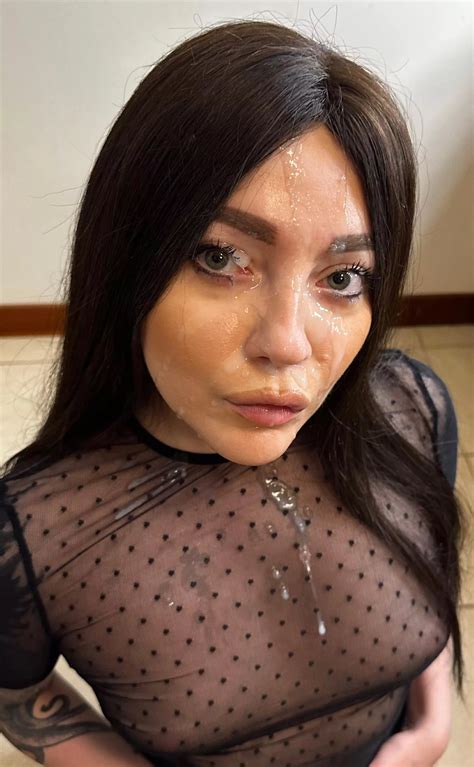 My Face Looks Best When You Cum On It Nudes Cumshots NUDE PICS ORG