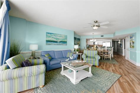 Ocean Bay Club 1602 4br3ba Oceanfront Condo Apartments For Rent In North Myrtle Beach South