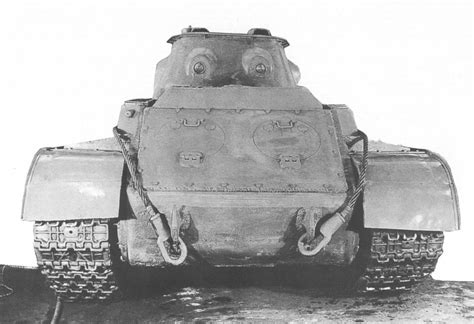 КВ-13, Средний танк | Энциклопедия военной техники