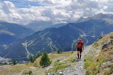 Hiking In The Alps Top 12 Hikes Treks And Walks Genem Travels