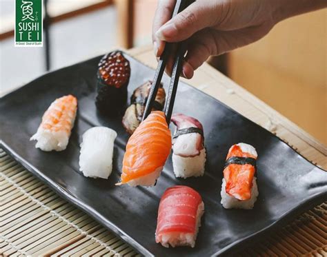 Rekomendasi Restoran Sushi Terenak Yang Ada Di Palembang