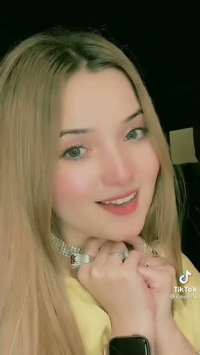 Looking Gorgeous 😘rabeeca Khan Tiktok New Video 😍🔥l Rabeeca Khan Tik