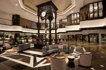 Orchard Hotel Singapore - Room Deals, Photos & Reviews