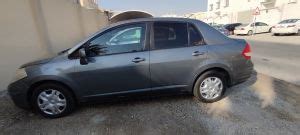 Doha Cars Nissan Tiida 2012 For Sale 10000 91839726 Mzad Qatar