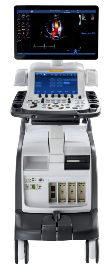 Ge Vivid E Ultrasound Machine Liquidator Llc