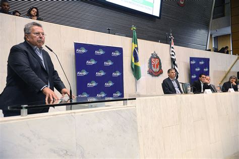 Alesp promulga PEC que cria a Polícia Penal no Estado de São Paulo