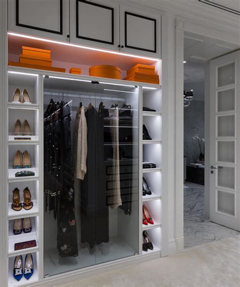 Small Walk In Closet Ideas To Organize Clothes In Even The Tiniest