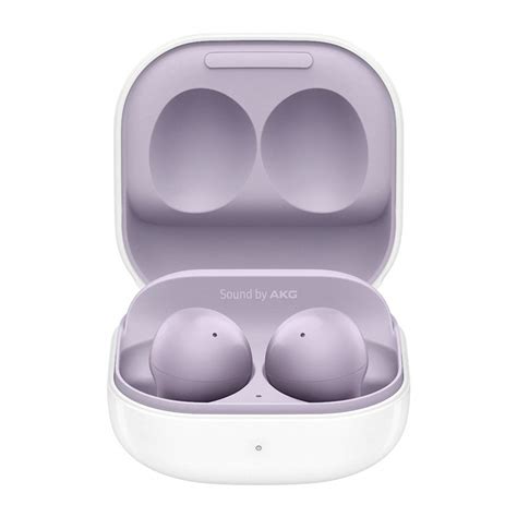 Samsung Sm R177 Galaxy Buds 2 Levendula Gyártói Garancia