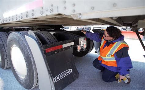 The Ultimate Guide To A Cdl Pre Trip Inspection