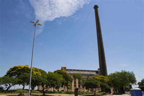 38 1ºC Porto Alegre é a capital mais quente do Brasil nesta quarta