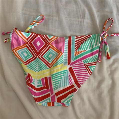 Target Size Bikini Set Fits An A Or B Cup Depop