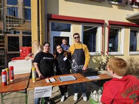 Frühlingsmarkt am 08 März förderverein arche noah schule