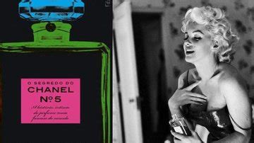 Chanel N Conhe A A Hist Ria Do Perfume Mais Famoso Do Mundo