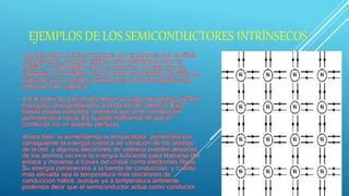 Semiconductores PPT