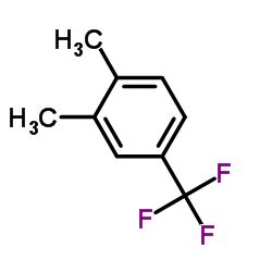 1 2 Dimethyl 4 Trifluoromethyl Benzene CAS 78164 31 5 Chemsrc