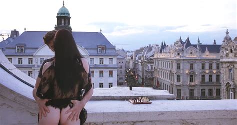 Free Rooftop Sex Porn Video Hd