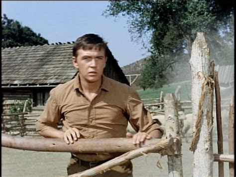 Tommy Kirk As Travis Coates In Savage Sam Old Yeller Photo 38546829