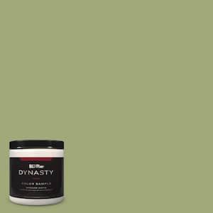 Behr Dynasty Oz T Nurturing Satin Enamel Stain Blocking