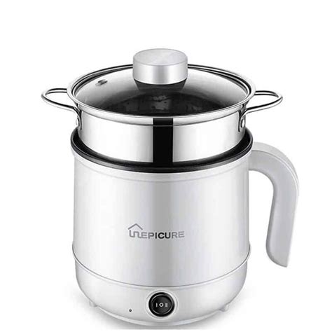 110v220v Multi Rice Cooker Non Stick Pan Automatic Household Kitchen
