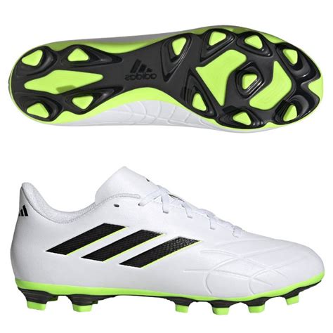 Buty Pi Karskie Korki Adidas Copa Pure Fxg Gz Cena Opinie