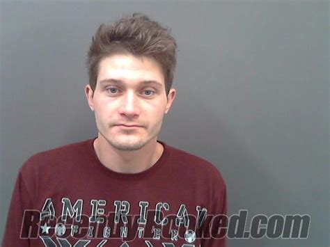 Recent Booking Mugshot For Braxton Dakota Bettencourt In Cassia