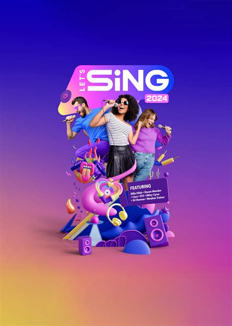 Nintendo Switch Lets Sing Reviewps Blog Net